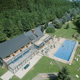 Relaxing Stay in the High Fens for €50pp at the Val d'Arimont Hotel