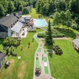 1 night from €50pp, Val d'Arimont Hotel-Resort in the High Fens