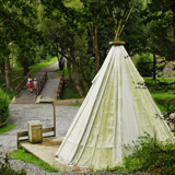 Adventure Stay for €65pp in the Belgian Ardennes at Durbuy Adventure