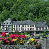 Cultural Stay from €85pp at the Auberge Alsace in Bouillon