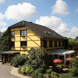 RELAXATION, WATER AND FRESH AIR BREAK AT THE HOTEL BÜTGENBACHER HOF