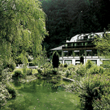 Nature and Gastronomy Stay for €120pp at La Claire Fontaine Hotel