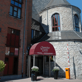 Séjour Evasion et Détente 80€ pp, Hôtel Quartier Latin