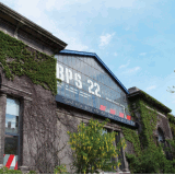 B.P.S. 22 SPACE FOR CONTEMPORARY CREATION