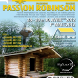 Robinson Passion Festival