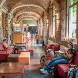 Les Auberges de Jeunesse, Belgium