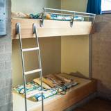 Les Auberges de Jeunesse, Belgium