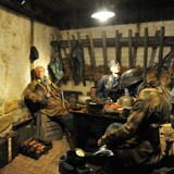 Baugnez 44 Historical Center - Battle of the Bulge Museum