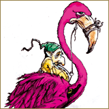 <strong>01/05/2013>29/05/2013 ></strong> Trolls et Bestioles : concours et Exposition