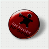<strong>07/2016 ></strong> Iron Brussels Beer Marathon - 8th edition of the IBBM