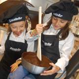 Zaabär Chocolates & Spices