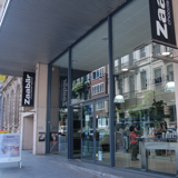 Zaabär Chocolates & Spices