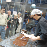 ZAABÄR CHOCOLATE &amp; SPICES MANUFACTORY