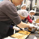 ZAABÄR CHOCOLATE &amp; SPICES MANUFACTORY