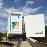 Hergé Museum