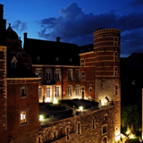 Hotel Crowne Plaza Liège, Urban Resort®