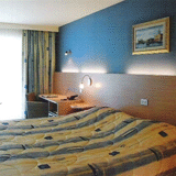 Discovery Stay €75 per person at the Vieux Cèdre Inn in Enghien