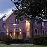 Martin's Lodge Hotel