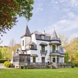 Ardennes Etape - gîtes and holiday homes in the Ardennes