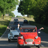 THE GOOD TIME COMPANY