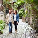 Liège 48 hour City Pass, unmissable visits for €16pp