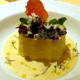 Gourmet city trip in Mons from €78pp at the Infotel hotel