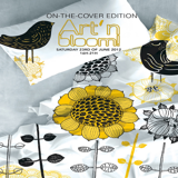 Art 'N Bloom On-the-Cover