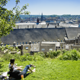 Romantic Night at €50pp, Hôtel Husa de la Couronne in Liège