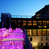 Designer Weekend in Liège €110pp - Crowne Plaza Liège Hotel