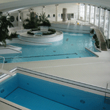 FINE FOOD AND RELAXATION AT THE L'EAU D'HEURE LAKES