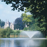 A WEEKDAY ESCAPADE AT THE CHATEAU D'HASSONVILLE