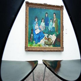 LES POUBELLES DU REICH OU LES OEUVRES DE LA VENTE DE LUCERNE (1939)