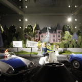 Moof, Museum Of Original Figurines