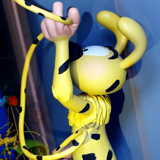 Moof, Museum Of Original Figurines