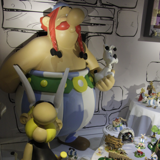 Moof, Museum Of Original Figurines