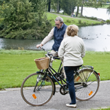 “ANOTHER VIEW OF BRUSSELS” AT THE SILKEN BERLAYMONT HOTEL BRUSSELS