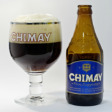 Chimay & Cheese