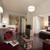 ADAGIO CITY APARTHOTEL BRUSSELS CENTRE MONNAIE