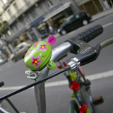 DISCOVER BRUSSELS WITH AN ELECTRIC BIKE - HOTEL SAINT-NICOLAS