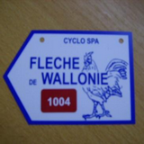 <strong>05/2017 ></strong> 34th EDITION OF THE FLÈCHE DE WALLONIE