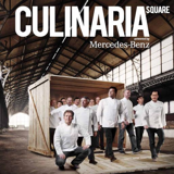 <strong>30/05/2013>02/06/2013 ></strong> Culinaria 2013 - The Most Star-studded Culinary Event on Earth!