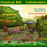 <strong>27/04/2013>28/04/2013 ></strong> Festival BD