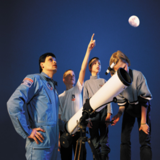 La Nuit des Etoiles - The Night of Stars