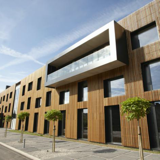 Hôtel de la Source, at the heart of the Belgian Ardennes