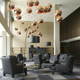 Hôtel de la Source, at the heart of the Belgian Ardennes