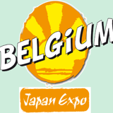 <strong>01/11/2012>04/11/2012 ></strong> ASIANIM - JAPAN EXPO BELGIUM