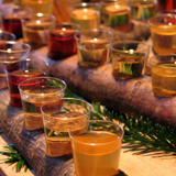 <strong>14/12/2013>15/12/2013 ></strong> Christmas Market in Houyet