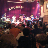 Sounds Jazz Club
