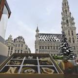 “Beer & Chocolate” Package from €49.50pp in a B&B in Brussels