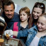 “Beer & Chocolate” Package from €49.50pp in a B&B in Brussels